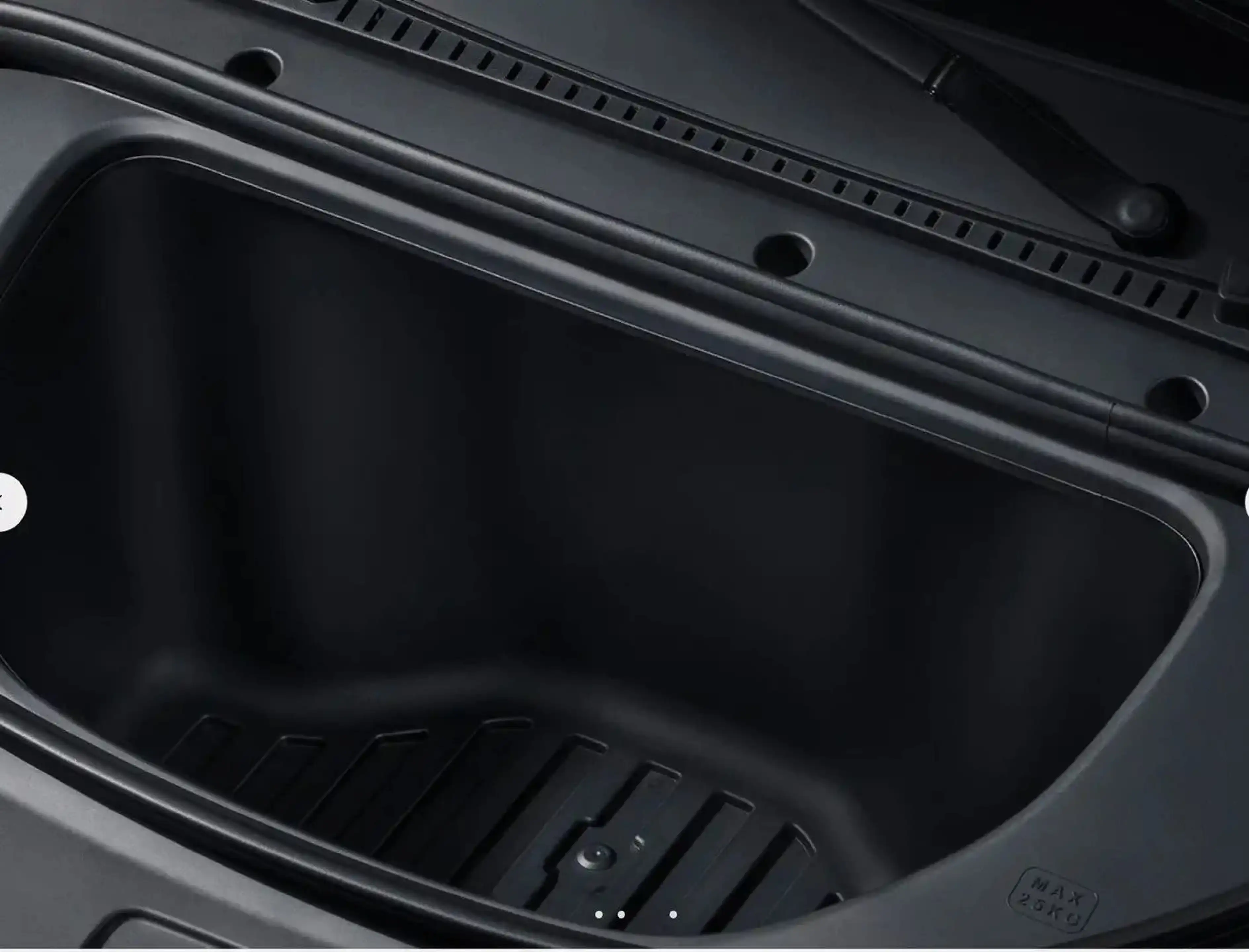 BYD Atto 3 Atto3 Evo 74,8 kWh Design Paket RWD-diverse Farben — photo 7