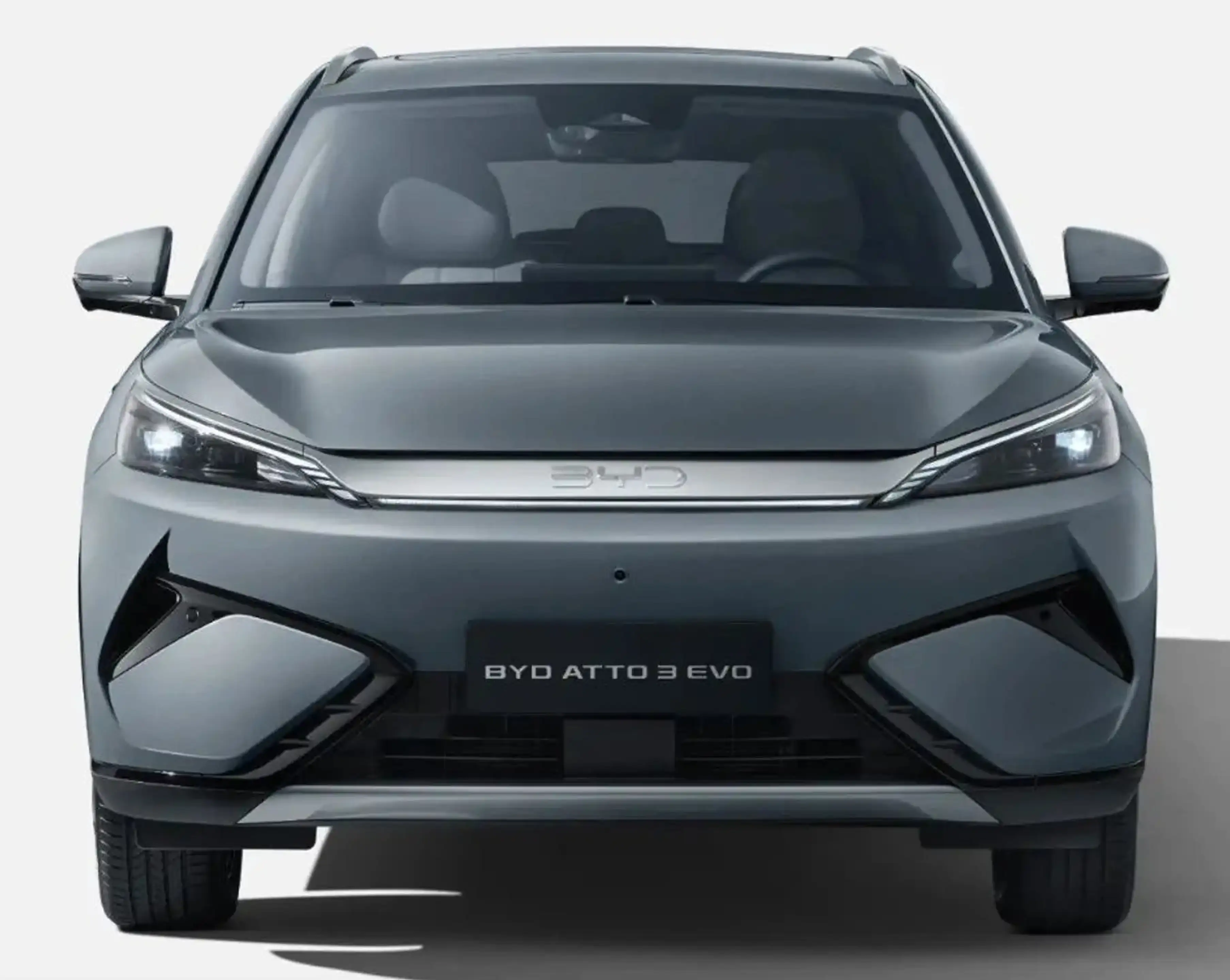 BYD Atto 3 Atto3 Evo 74,8 kWh Design Paket RWD-diverse Farben — photo 2
