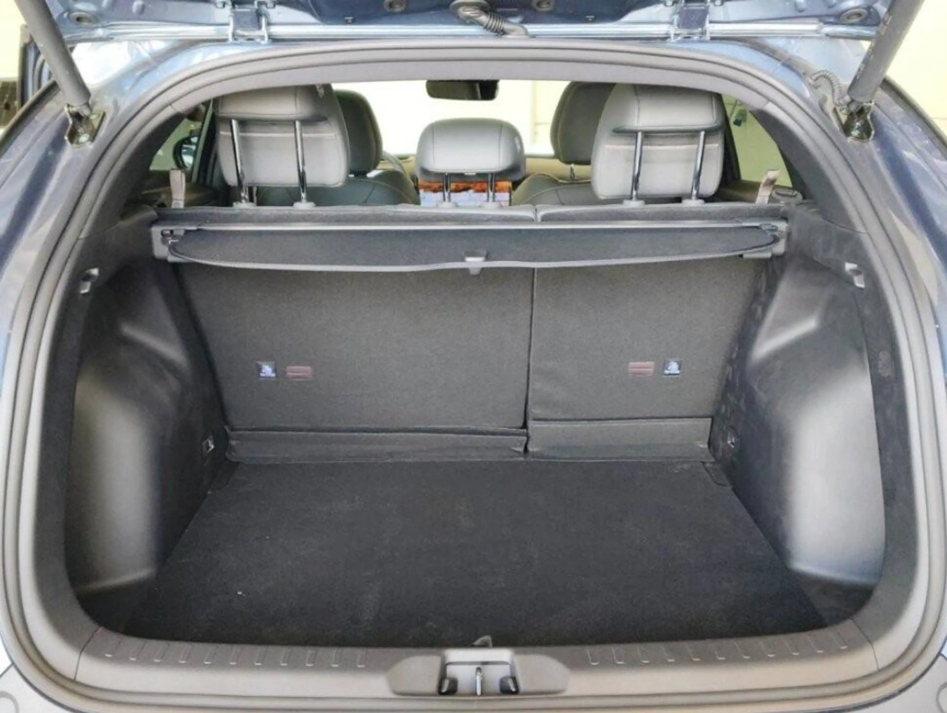 BYD Atto 3 Atto3 Evo 74,8 kWh Design Paket RWD-diverse Farben — photo 5