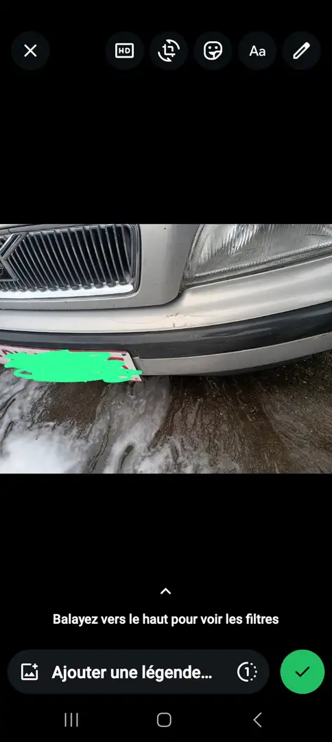 Volvo S40 1.8i 16v - 2