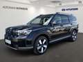 Hyundai SANTA FE HEV 5-Sitzer (MY25) 1.6 T-GDI (215 PS) 6-AT 4WD Si Schwarz - thumbnail 1