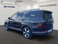 Hyundai SANTA FE HEV 5-Sitzer (MY25) 1.6 T-GDI (215 PS) 6-AT 4WD Si Schwarz - thumbnail 4