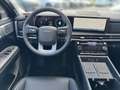 Hyundai SANTA FE HEV 5-Sitzer (MY25) 1.6 T-GDI (215 PS) 6-AT 4WD Si Schwarz - thumbnail 10