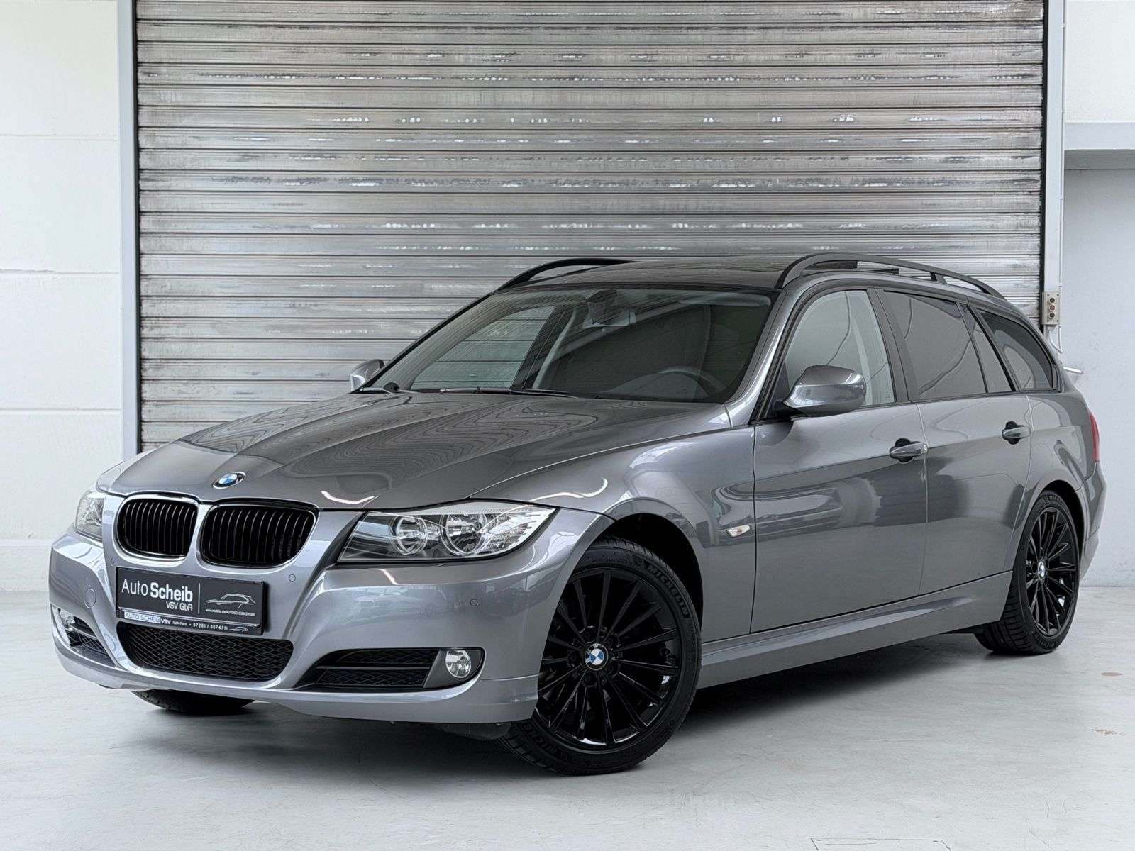 Second hand Bmw 3 Series 320