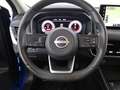 Nissan Qashqai 1.3 DIG-T Tekna Aut LED 360-CAM NAVI TEMP Blau - thumbnail 20