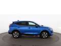 Nissan Qashqai 1.3 DIG-T Tekna Aut LED 360-CAM NAVI TEMP Blau - thumbnail 2