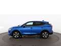 Nissan Qashqai 1.3 DIG-T Tekna Aut LED 360-CAM NAVI TEMP Blau - thumbnail 5