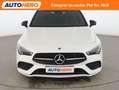 Mercedes-Benz CLA 200 AMG Line Blanc - thumbnail 9