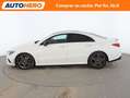 Mercedes-Benz CLA 200 AMG Line Blanc - thumbnail 3