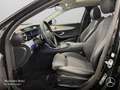 Mercedes-Benz E 300 de T AVANTG+NIGHT+PANO+LED+FAHRASS+BURMESTER Schwarz - thumbnail 11