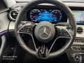 Mercedes-Benz E 300 de T AVANTG+NIGHT+PANO+LED+FAHRASS+BURMESTER Schwarz - thumbnail 14