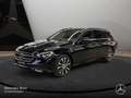 Mercedes-Benz E 300 de T AVANTG+NIGHT+PANO+LED+FAHRASS+BURMESTER Schwarz - thumbnail 2