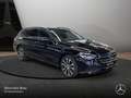 Mercedes-Benz E 300 de T AVANTG+NIGHT+PANO+LED+FAHRASS+BURMESTER Schwarz - thumbnail 5
