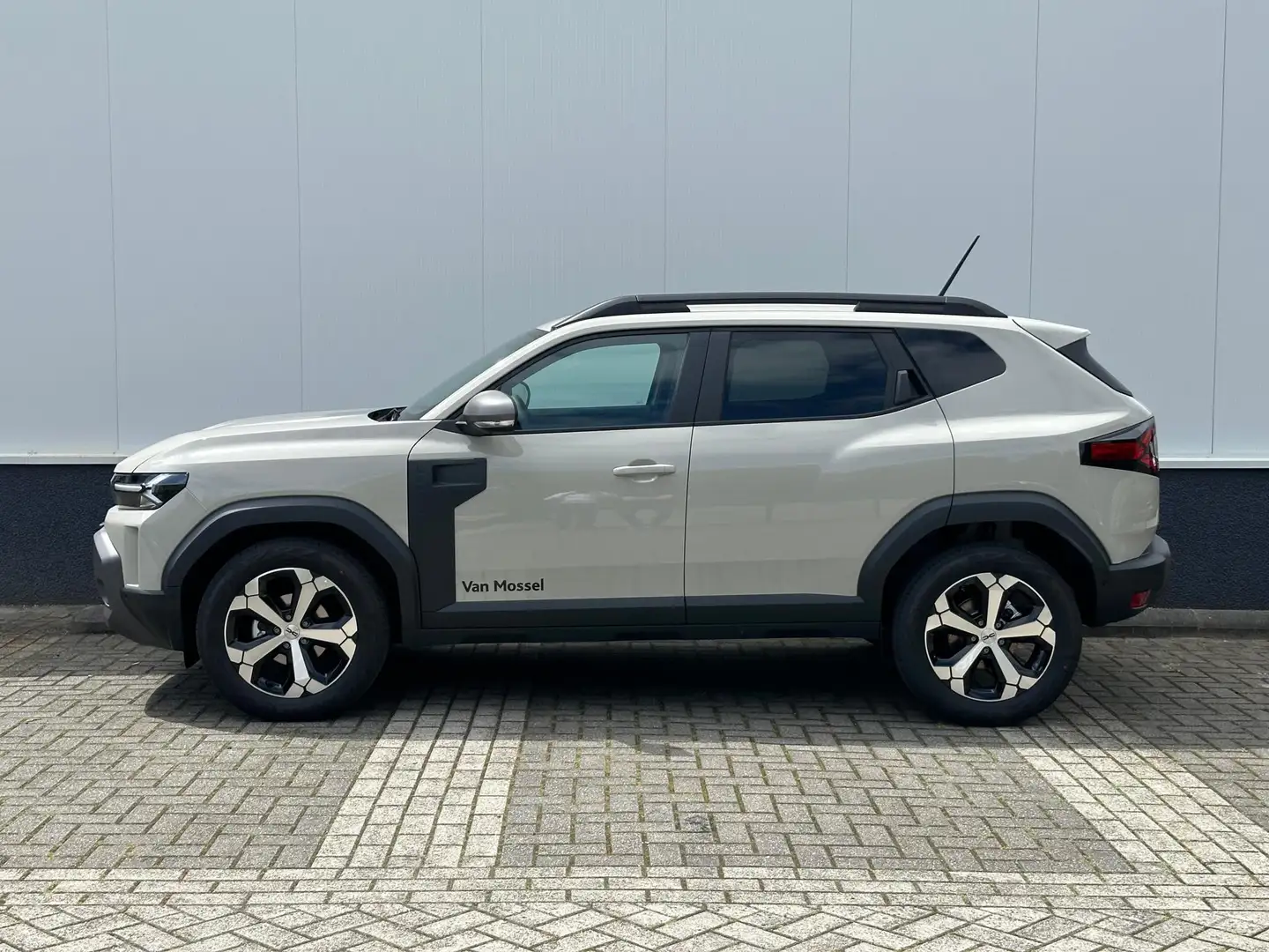 Dacia Duster 1.0 TCe ECO-G Journey 100PK | Rondom Camera | Digi Bruin - 2