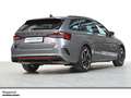Skoda Octavia COMBI RS 2 0 TSI DSG RK PANO Sitzhzg. Grau - thumbnail 2