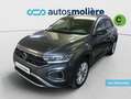 Volkswagen T-Roc 1.5 TSI Life DSG7 110KW Gris - thumbnail 1