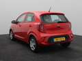 Kia Picanto 1.0 CVVT EconomyPlusLine | Airco | Bluetooth | Cen Rouge - thumbnail 2