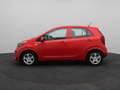 Kia Picanto 1.0 CVVT EconomyPlusLine | Airco | Bluetooth | Cen Rouge - thumbnail 4