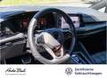 Volkswagen Golf GTI Golf VIII GTI 2.0 TSI DSG, Navi, LED, Rückfahrka Schwarz - thumbnail 10