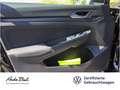 Volkswagen Golf GTI Golf VIII GTI 2.0 TSI DSG, Navi, LED, Rückfahrka Schwarz - thumbnail 9