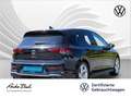 Volkswagen Golf GTI Golf VIII GTI 2.0 TSI DSG, Navi, LED, Rückfahrka Schwarz - thumbnail 4