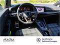 Volkswagen Golf GTI Golf VIII GTI 2.0 TSI DSG, Navi, LED, Rückfahrka Schwarz - thumbnail 17