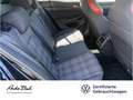 Volkswagen Golf GTI Golf VIII GTI 2.0 TSI DSG, Navi, LED, Rückfahrka Schwarz - thumbnail 19