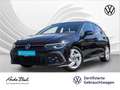 Volkswagen Golf GTI Golf VIII GTI 2.0 TSI DSG, Navi, LED, Rückfahrka Schwarz - thumbnail 1