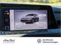 Volkswagen Golf GTI Golf VIII GTI 2.0 TSI DSG, Navi, LED, Rückfahrka Schwarz - thumbnail 14