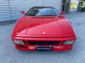 Ferrari 348 348 TS ISCRITTA ASI italiana Rosso - thumbnail 15