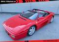 Ferrari 348 348 TS ISCRITTA ASI italiana Rosso - thumbnail 1
