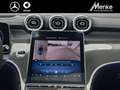 Mercedes-Benz GLC 300 d 4M Coupé AMG+Premium+Pano+HUD+Distro Grau - thumbnail 12