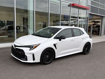 Core AWD