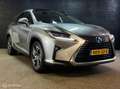 Lexus RX 450h 4WD President Line Grijs - thumbnail 2