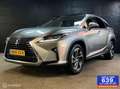 Lexus RX 450h 4WD President Line Grijs - thumbnail 1