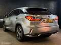 Lexus RX 450h 4WD President Line Grijs - thumbnail 6