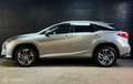 Lexus RX 450h 4WD President Line Grijs - thumbnail 4
