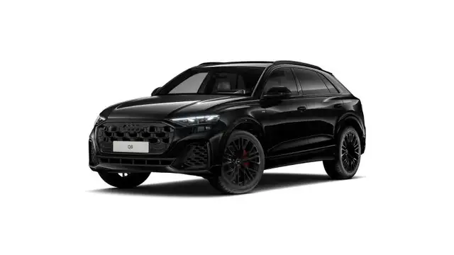 Audi Q8 3.0 tdi mhev S line edition quattro 286cv tiptronic Tetto Panor. Fari Matrix