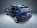 Volkswagen Taigo Friends TSI DSG Blau - thumbnail 7