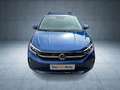 Volkswagen Taigo Friends TSI DSG Blau - thumbnail 2