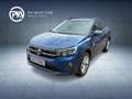Volkswagen Taigo Friends TSI DSG Blau - thumbnail 1