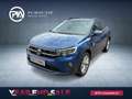 Volkswagen Taigo Friends TSI DSG Blau - thumbnail 1