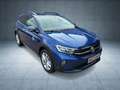 Volkswagen Taigo Friends TSI DSG Blau - thumbnail 3