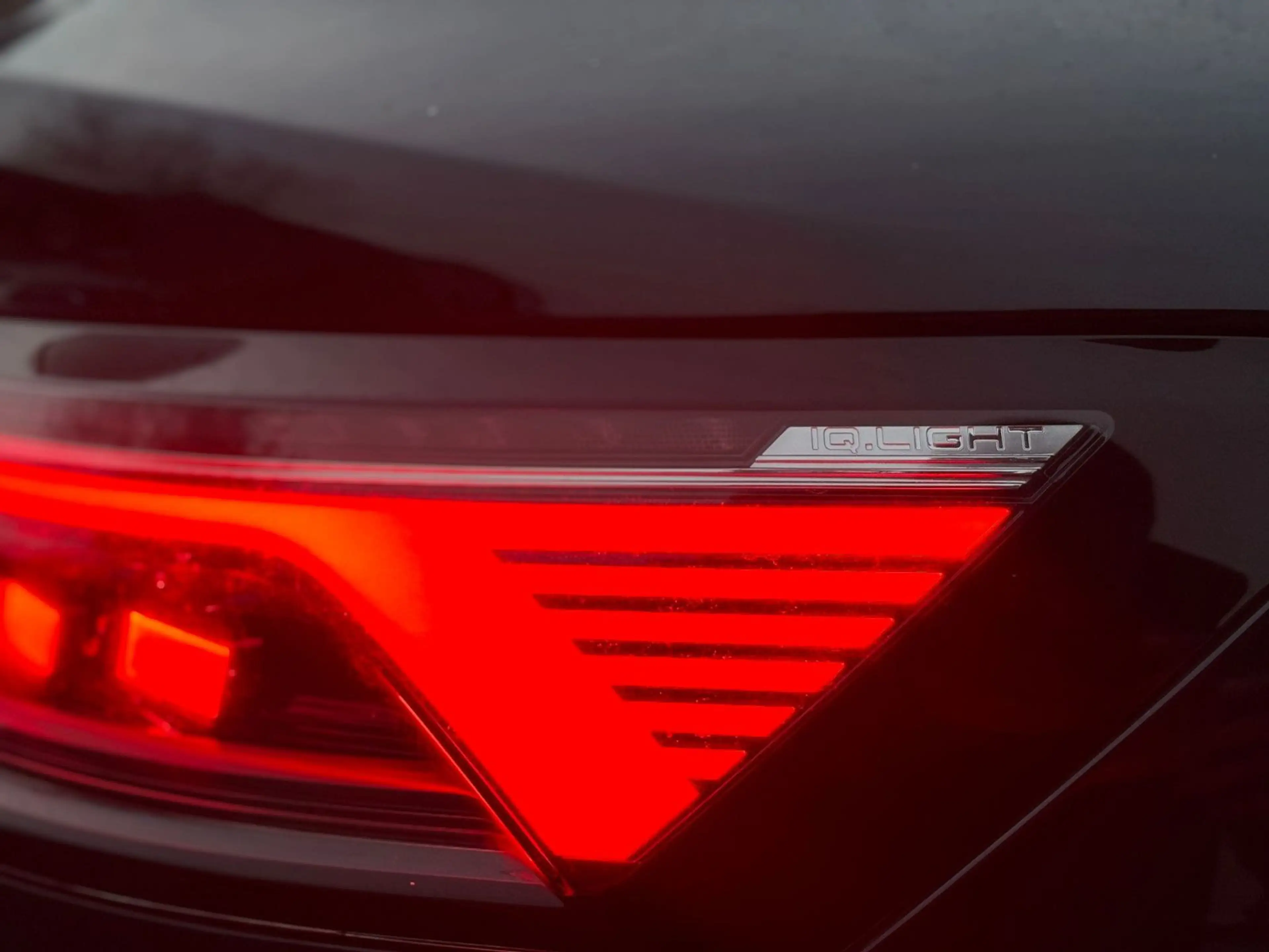 Volkswagen Arteon ShootingBrake Rline/DSG/RKAM/LED/ALCANTARA — photo 10