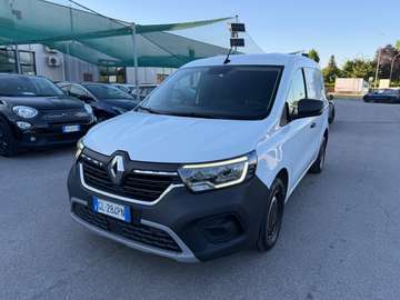 Kangoo 1.5 Blue dCi 95CV Van Edition One