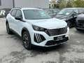 Peugeot 2008 Benzin 100 S&S Allure 6-Gang-Manuell (P2974) Weiß - thumbnail 3