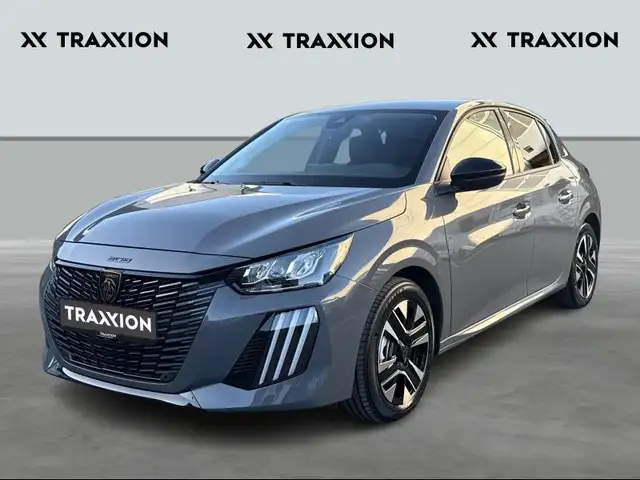 Peugeot 208 Allure 1.2 Hybrid 100 DCS6