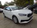 Skoda Fabia Ambition/Klimaanlage/SHZ/ Weiß - thumbnail 3