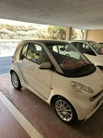 Cabrio 1.0 mhd Passion 71cv