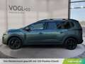 Dacia Jogger JOGGER PH2 Extreme Hybrid 155 7-sitzig Aut. Grün - thumbnail 2